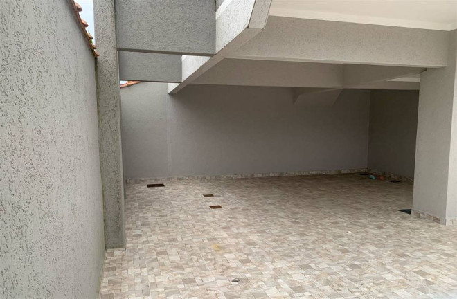 Imagem Casa com 2 Quartos à Venda, 50 m² em Jardim Princesa - Praia Grande