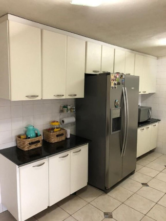 Foto do imóvel Casa com 3 Quartos à Venda, 333 m² em Vila Esperança - São Paulo