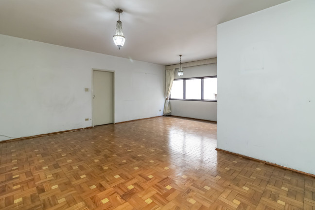 Foto do imóvel Apartamento com 3 Quartos à Venda, 142 m² em Santa Cecília - São Paulo