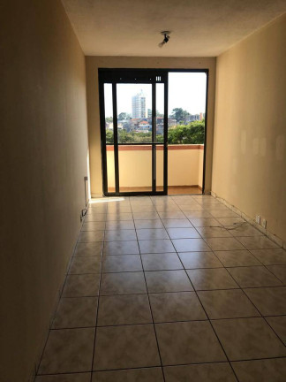 Imagem Apartamento com 2 Quartos à Venda, 55 m² em Chácara Nossa Senhora Do Bom Conselho - São Paulo