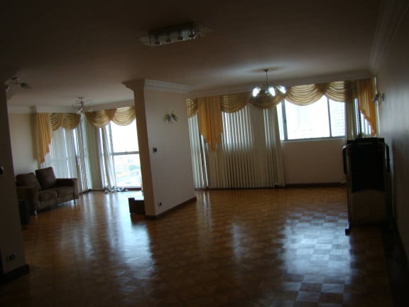 Foto do imóvel Apartamento com 4 Quartos à Venda, 320 m² em Mooca - São Paulo