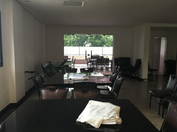 Imagem Apartamento com 3 Quartos à Venda, 133 m² em Chácara Klabin - São Paulo