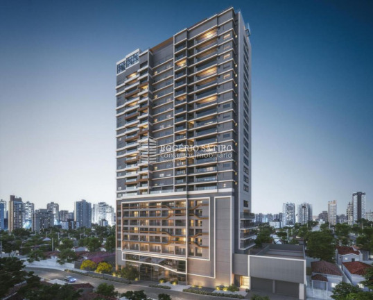 Foto do imóvel Apartamento com 2 Quartos à Venda, 65 m² em Vila Mariana - São Paulo