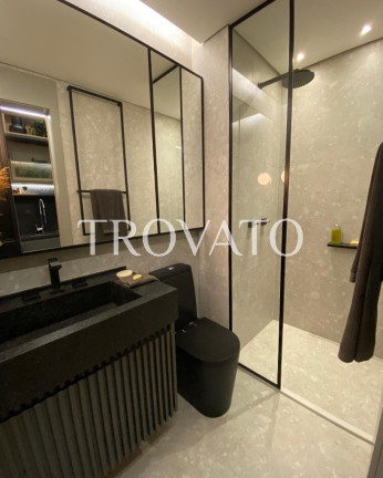 Foto do imóvel Imóvel com 1 Quarto à Venda, 24 m² em Vila Mariana - São Paulo