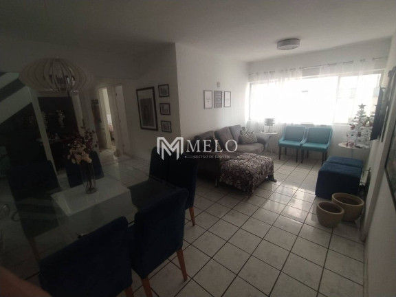 Foto do imóvel Apartamento com 5 Quartos à Venda, 210 m² em Aflitos - Recife