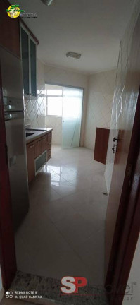 Foto do imóvel Apartamento com 2 Quartos à Venda, 62 m² em Vila Roque - São Paulo