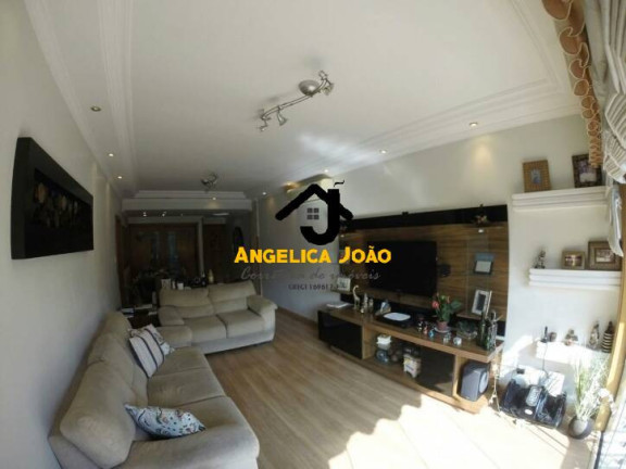 Foto do imóvel Apartamento com 3 Quartos à Venda, 150 m² em Centro - São Vicente