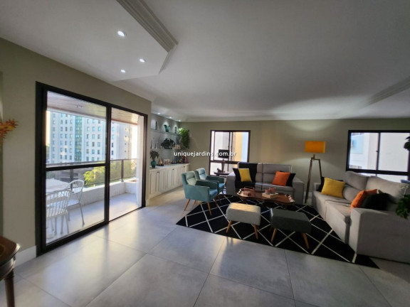 Imagem Apartamento com 3 Quartos à Venda, 189 m² em Jardim Paulista - São Paulo