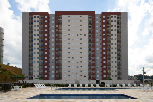 Imagem Apartamento com 2 Quartos à Venda, 51 m² em Jardim Das Acácias - Várzea Paulista