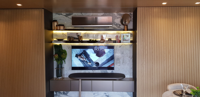 Foto do imóvel Apartamento com 1 Quarto à Venda, 48 m² em Itaim Bibi - São Paulo