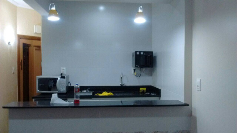 Foto do imóvel Apartamento com 1 Quarto à Venda, 30 m² em Leme - Rio De Janeiro