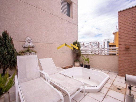 Foto do imóvel Apartamento com 4 Quartos à Venda, 400 m² em Morumbi - São Paulo