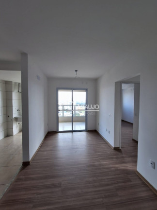 Imagem Apartamento com 2 Quartos à Venda, 61 m² em Além Ponte - Sorocaba