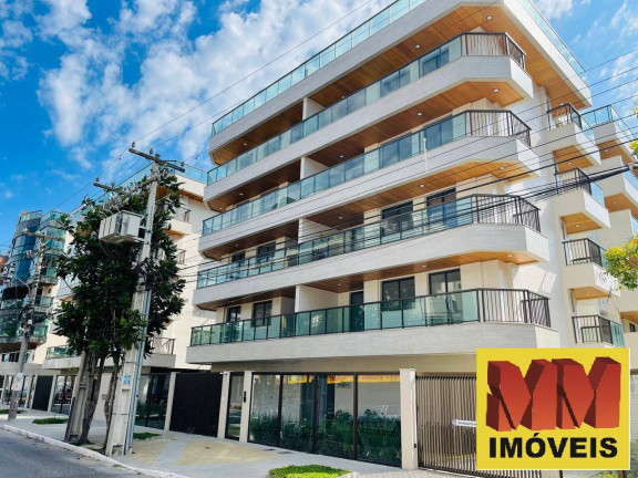 Foto do imóvel Apartamento com 2 Quartos à Venda, 140 m² em Vila Nova - Cabo Frio