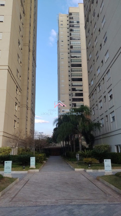 Imagem Apartamento com 3 Quartos à Venda, 163 m² em Jardim São Bento - Jundiaí