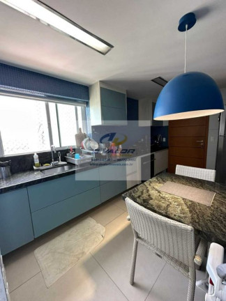 Imagem Apartamento com 3 Quartos à Venda, 183 m² em Brisamar - João Pessoa