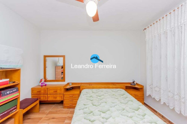Foto do imóvel Casa com 2 Quartos à Venda, 118 m² em Planalto - São Bernardo Do Campo