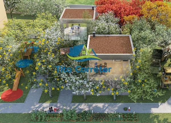 Foto do imóvel Apartamento com 2 Quartos à Venda, 33 m² em Parque Novo Mundo - São Paulo