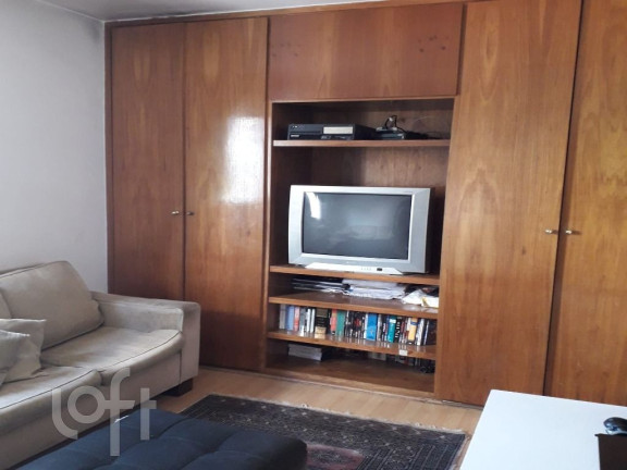 Foto do imóvel Apartamento com 4 Quartos à Venda, 266 m² em Bela Vista - São Paulo