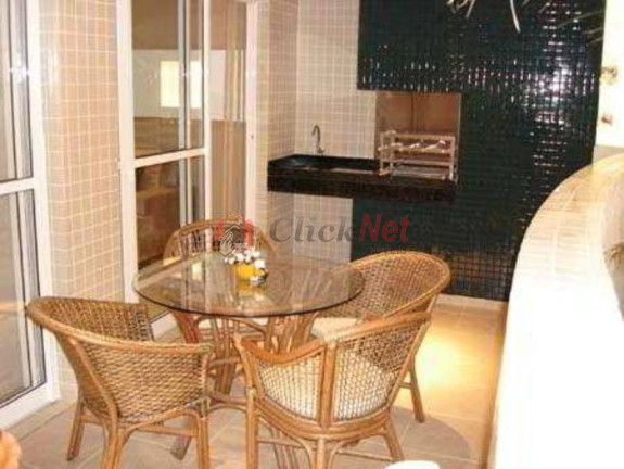 Foto do imóvel Apartamento com 3 Quartos à Venda, 127 m² em Centro - São Bernardo Do Campo