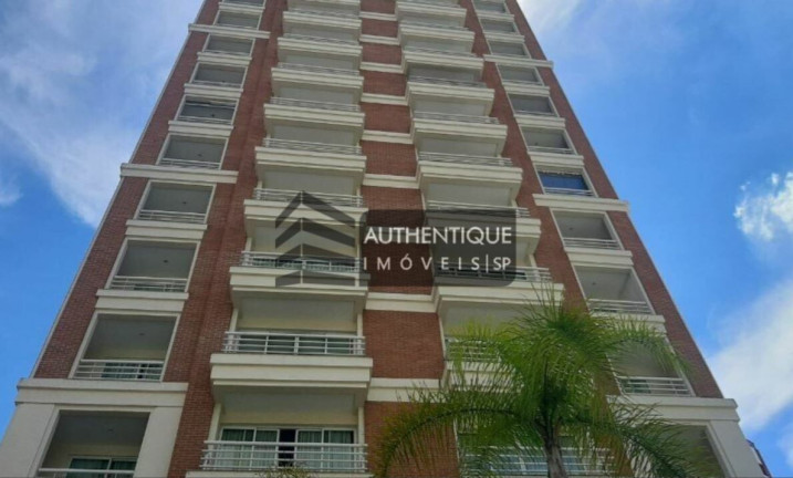 Foto do imóvel Apartamento com 1 Quarto à Venda, 56 m² em Pinheiros - São Paulo