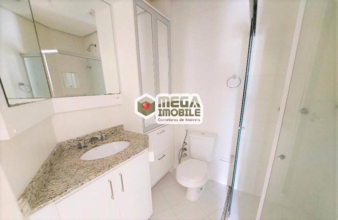 Foto do imóvel Apartamento com 3 Quartos à Venda, 103 m² em Itacorubi - Florianópolis