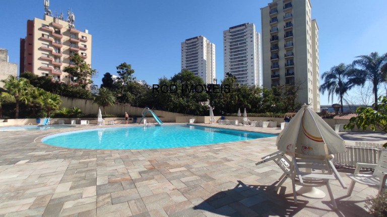 Imagem Apartamento com 3 Quartos à Venda, 88 m² em Jardim Esmeralda - São Paulo