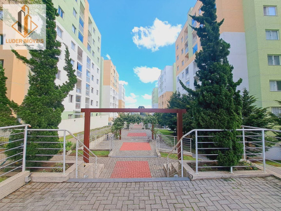 Foto do imóvel Apartamento com 2 Quartos à Venda, 57 m² em Campo Comprido - Curitiba