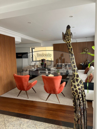 Foto do imóvel Apartamento com 4 Quartos à Venda,  em Saúde - São Paulo