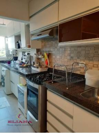 Imagem Apartamento com 3 Quartos à Venda, 83 m² em Pinheiros - São Paulo