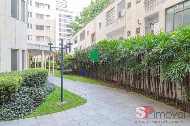 Foto do imóvel Apartamento com 1 Quarto à Venda, 45 m² em Consolação - São Paulo