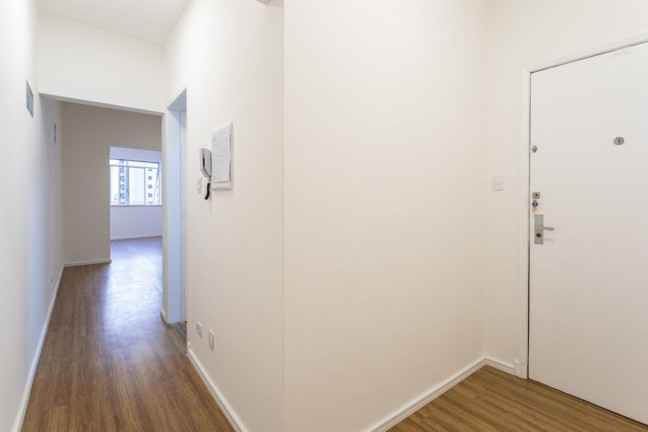 Imagem Apartamento com 1 Quarto à Venda, 5.400 m² em Vila Mariana - São Paulo