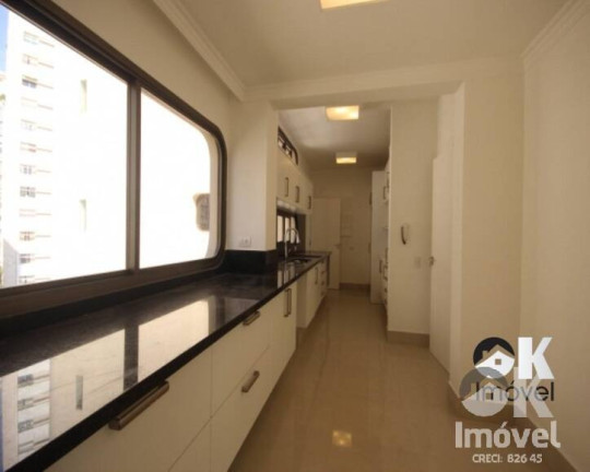 Imagem Apartamento com 4 Quartos à Venda, 453 m² em Higienópolis - São Paulo