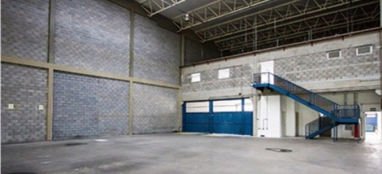 Imagem Imóvel Comercial para Alugar, 1.155 m² em Distrito Industrial - Jundiaí