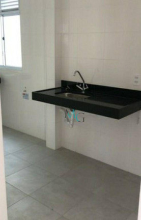 Imagem Apartamento com 2 Quartos para Alugar, 45 m² em Campo Grande - Rio De Janeiro
