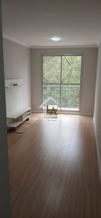 Foto do imóvel Apartamento com 2 Quartos à Venda, 55 m² em Vila Andrade - São Paulo