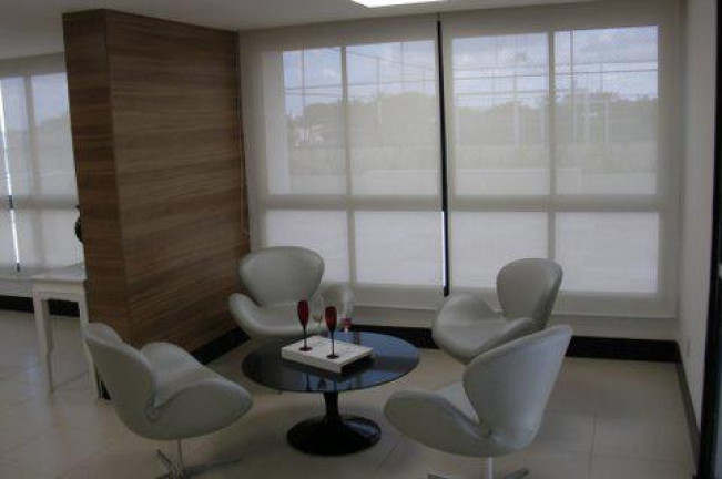 Imagem Apartamento com 1 Quarto à Venda, 48 m² em Pitangueiras - Lauro De Freitas