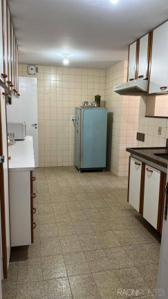 Imagem Apartamento com 4 Quartos à Venda, 200 m² em Ingá - Niterói