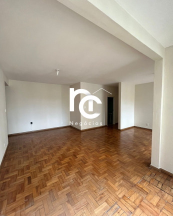 Imagem Apartamento com 3 Quartos à Venda, 125 m² em Higienópolis - São Paulo