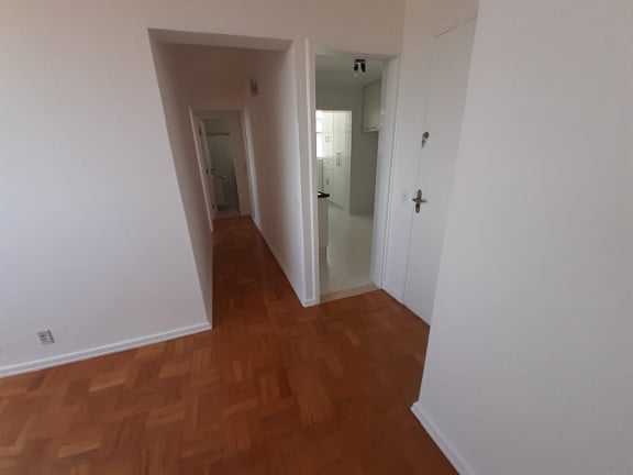 Imagem Apartamento com 2 Quartos à Venda, 52 m² em Ipiranga - São Paulo