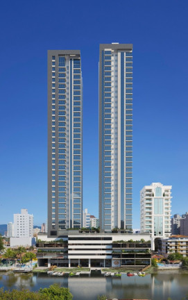 Foto do imóvel Apartamento com 3 Quartos à Venda, 212 m² em Itapema - Itapema