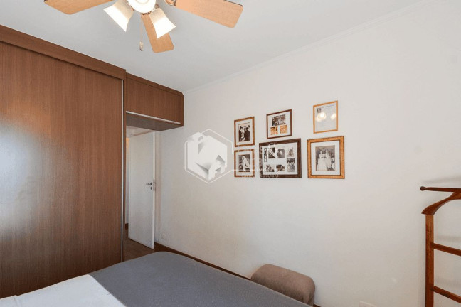 Foto do imóvel Apartamento com 2 Quartos à Venda, 74 m² em Itaim Bibi - São Paulo