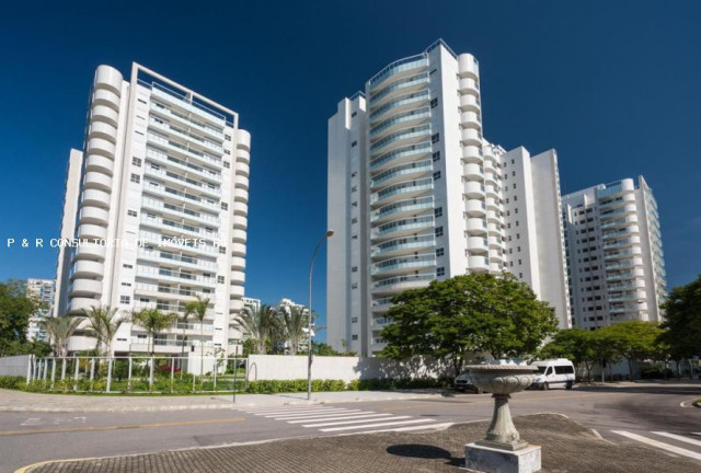 Foto do imóvel Apartamento com 4 Quartos à Venda, 151 m² em Rio De Janeiro