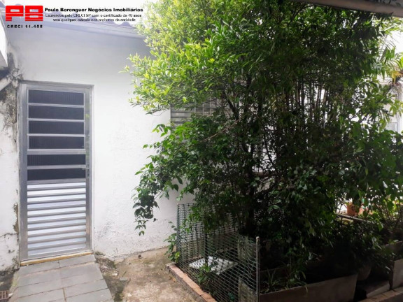 Imagem Casa com 3 Quartos à Venda, 129 m² em Brooklin - São Paulo
