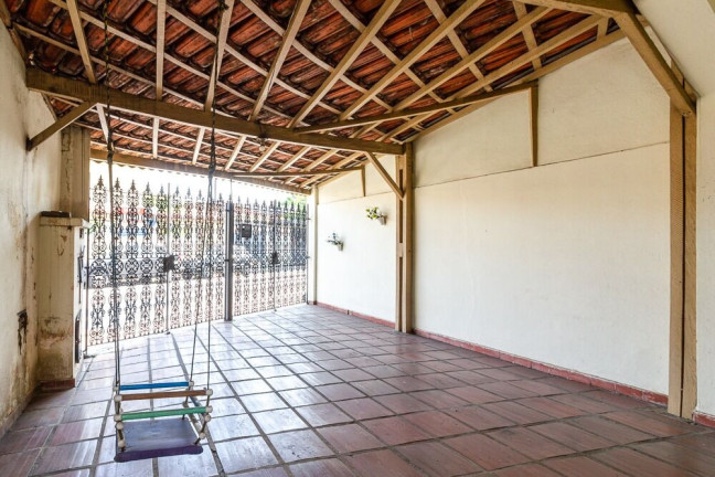 Foto do imóvel Casa com 3 Quartos à Venda, 108 m² em Vila Bandeirantes - São Paulo