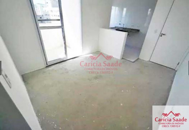 Foto do imóvel Apartamento com 1 Quarto à Venda, 39 m² em Consolação - São Paulo