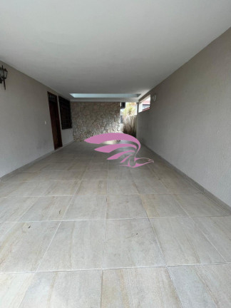 Imagem Casa com 3 Quartos à Venda, 207 m² em Vila Izabel - Curitiba
