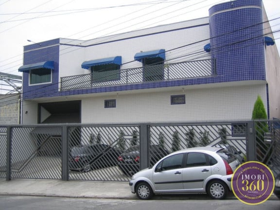 Imóvel Comercial à Venda, 1.200 m² em Vila Esperança - São Paulo