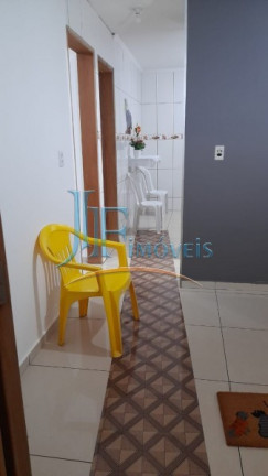 Imagem Apartamento com 2 Quartos à Venda, 42 m² em Jardim José Wilson Toni - Ribeirão Preto