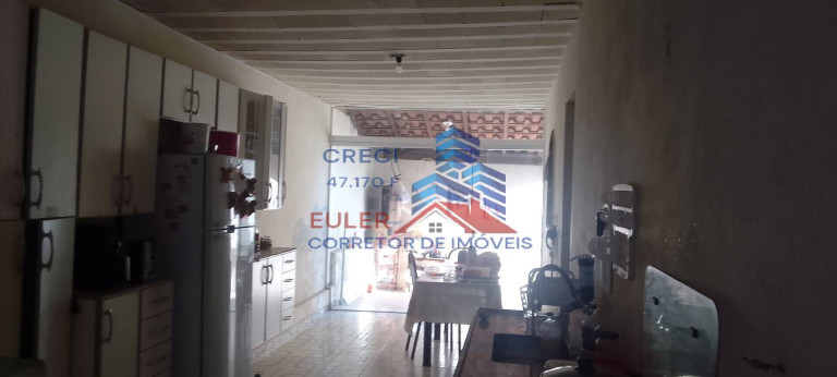 Imagem Casa com 3 Quartos à Venda, 360 m² em Dona Rosarinha - Santa Luzia